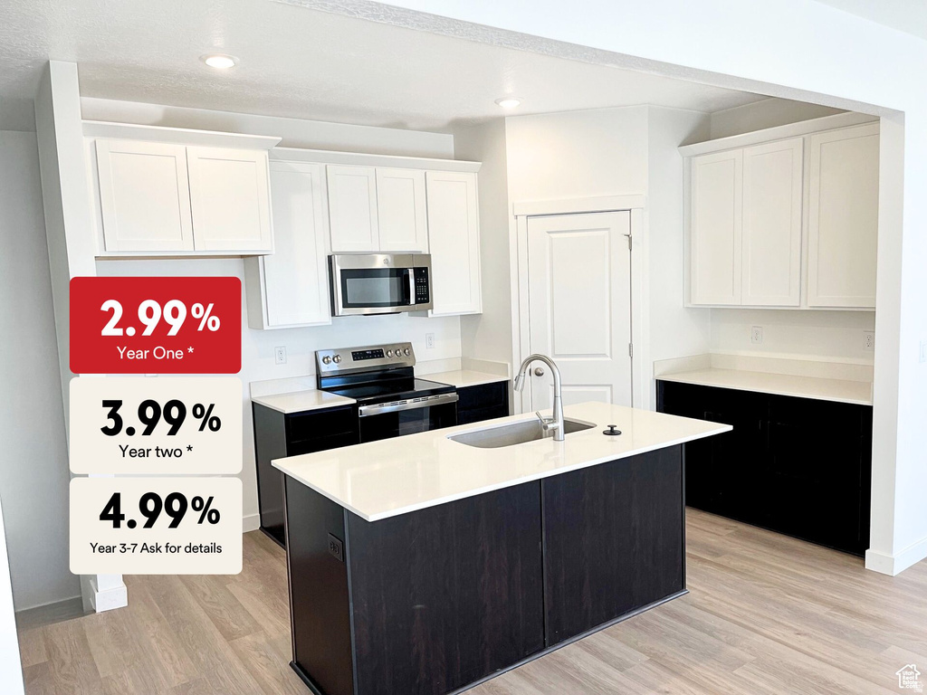 897 S MATHILDA DR #254 Saratoga Springs, UT 84045