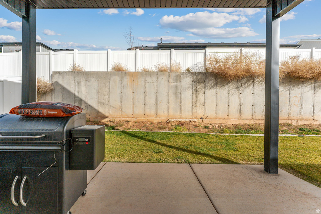 140 N CASTLE DR Cedar City, UT 84720