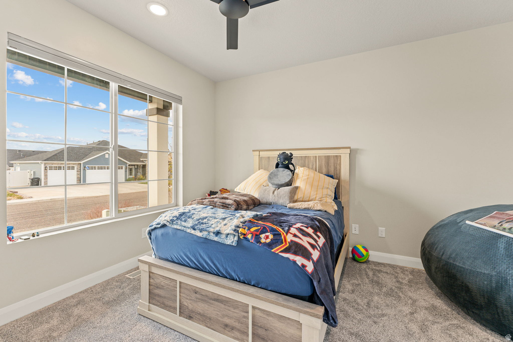 140 N CASTLE DR Cedar City, UT 84720