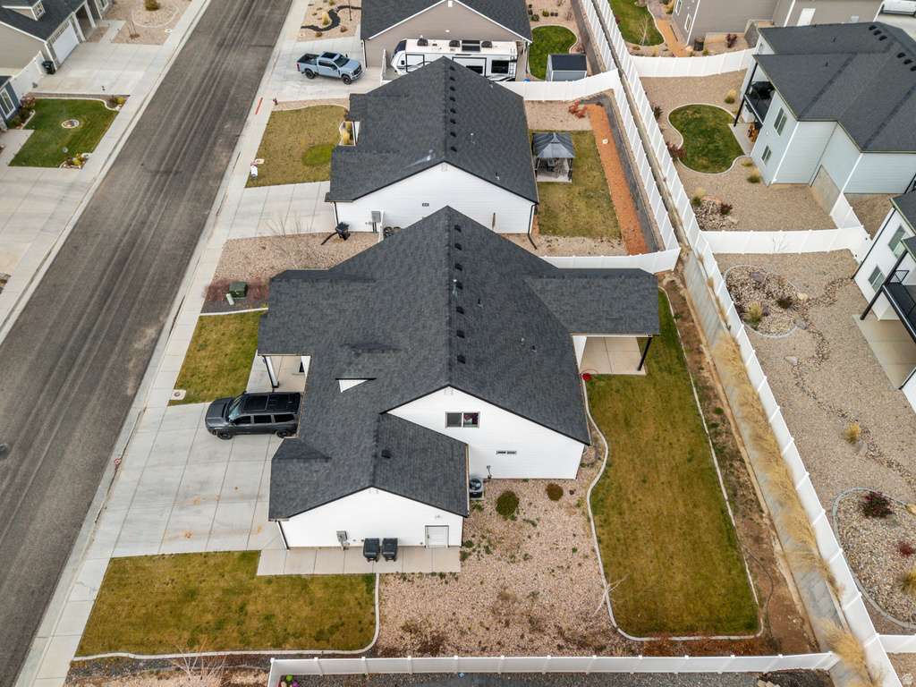 140 N CASTLE DR Cedar City, UT 84720