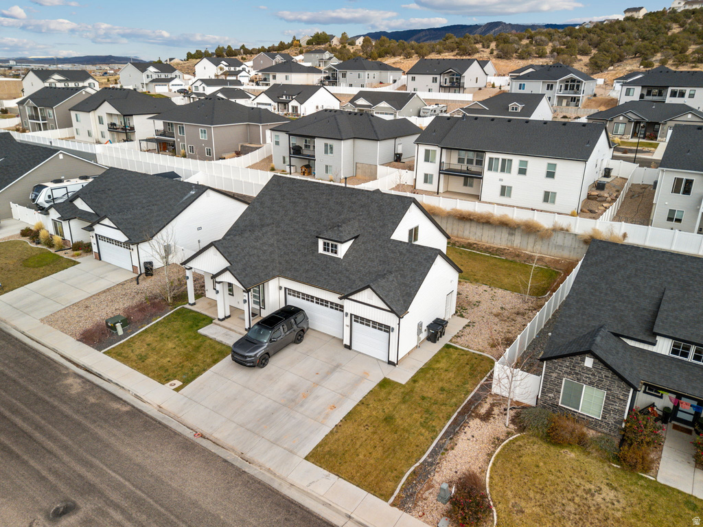 140 N CASTLE DR Cedar City, UT 84720