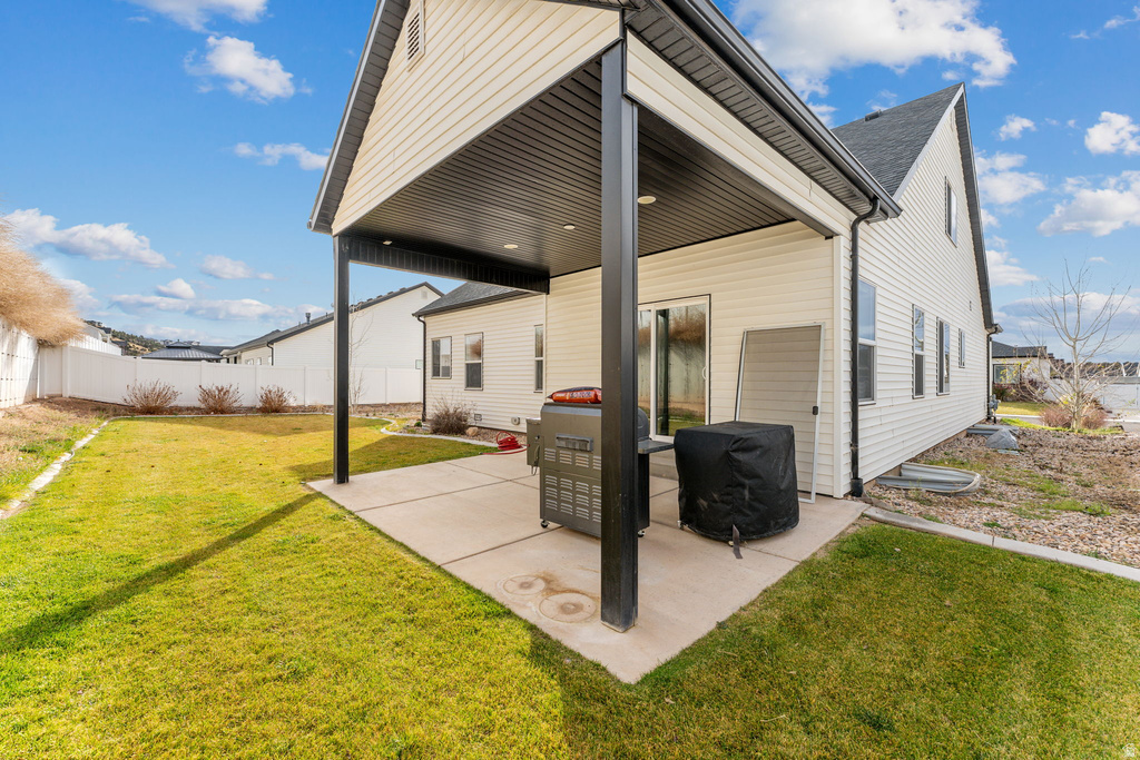 140 N CASTLE DR Cedar City, UT 84720