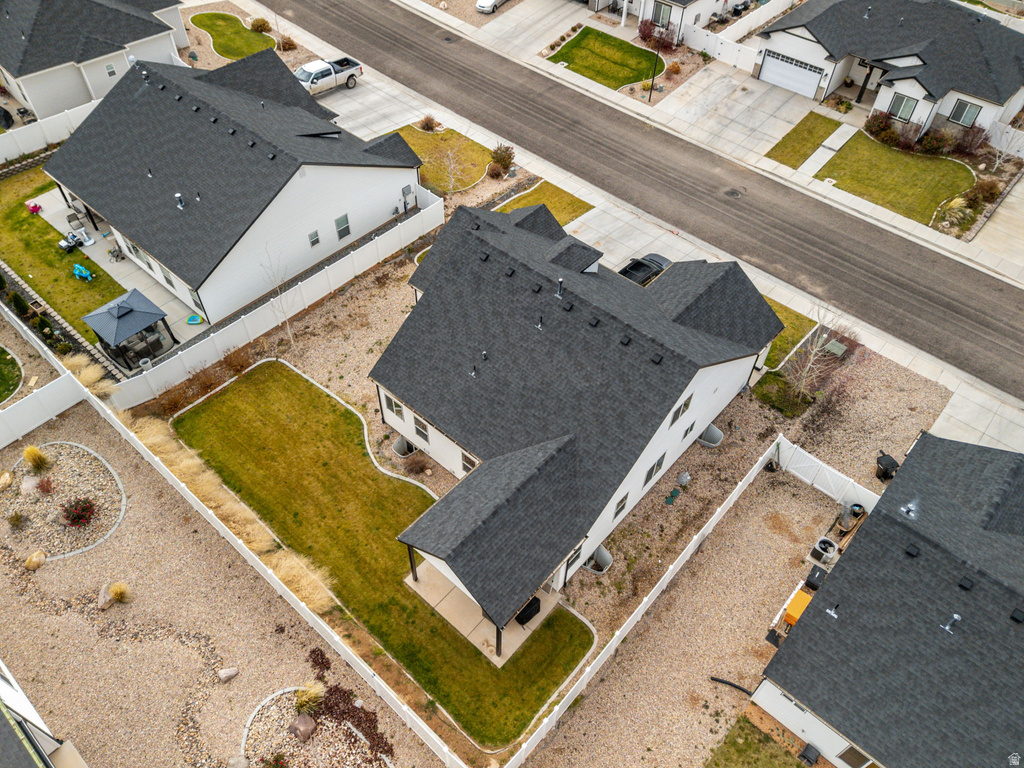 140 N CASTLE DR Cedar City, UT 84720