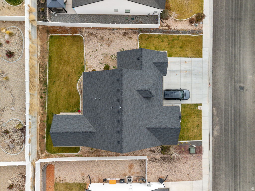 140 N CASTLE DR Cedar City, UT 84720