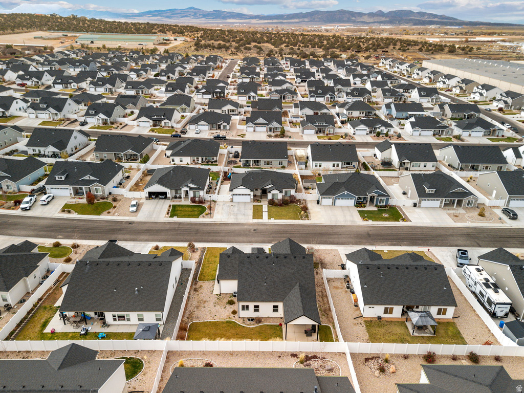 140 N CASTLE DR Cedar City, UT 84720