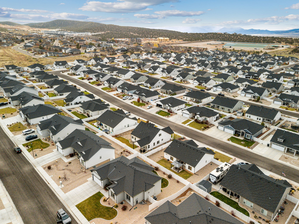 140 N CASTLE DR Cedar City, UT 84720