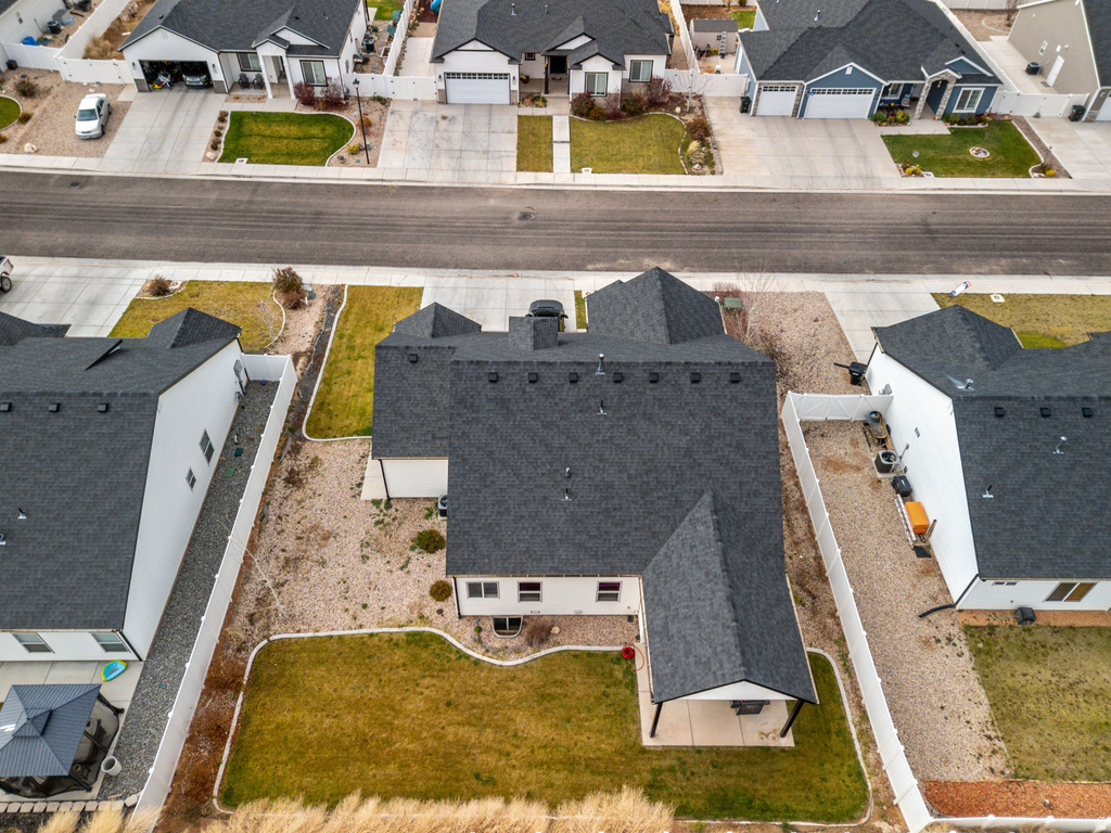 140 N CASTLE DR Cedar City, UT 84720