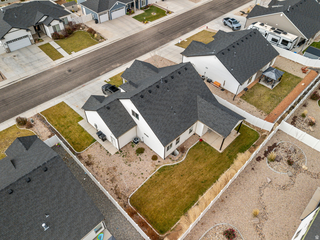 140 N CASTLE DR Cedar City, UT 84720