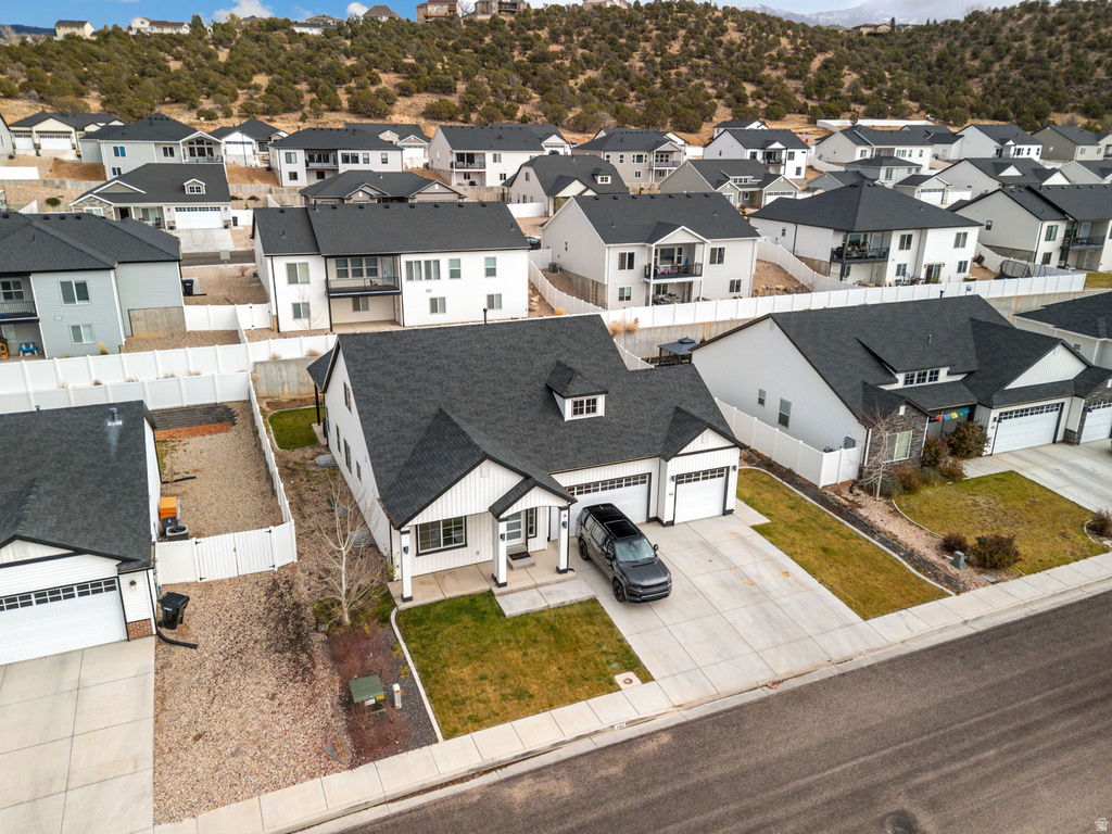 140 N CASTLE DR Cedar City, UT 84720