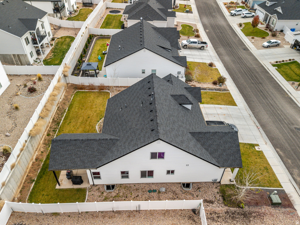 140 N CASTLE DR Cedar City, UT 84720