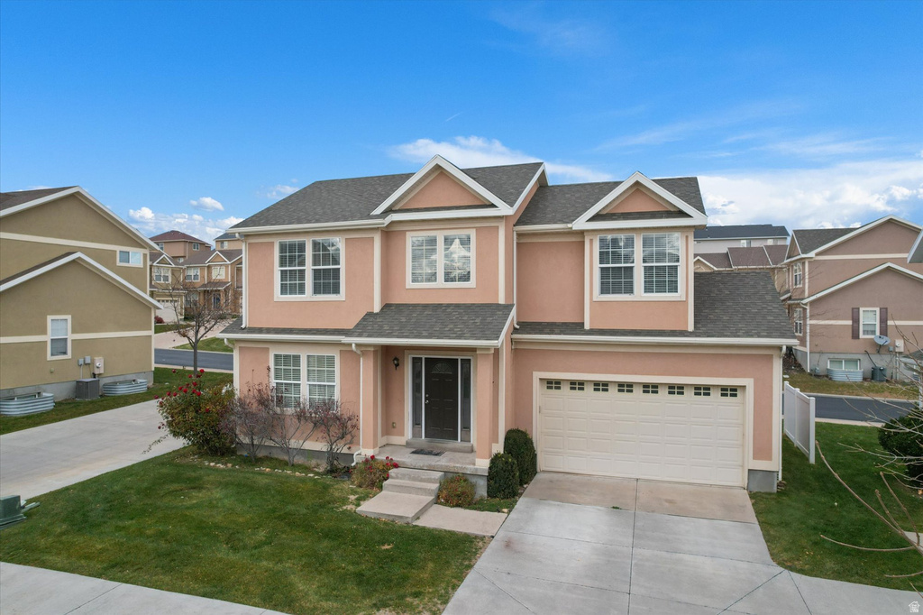 6777 S GREVILLEA LN West Jordan, UT 84081