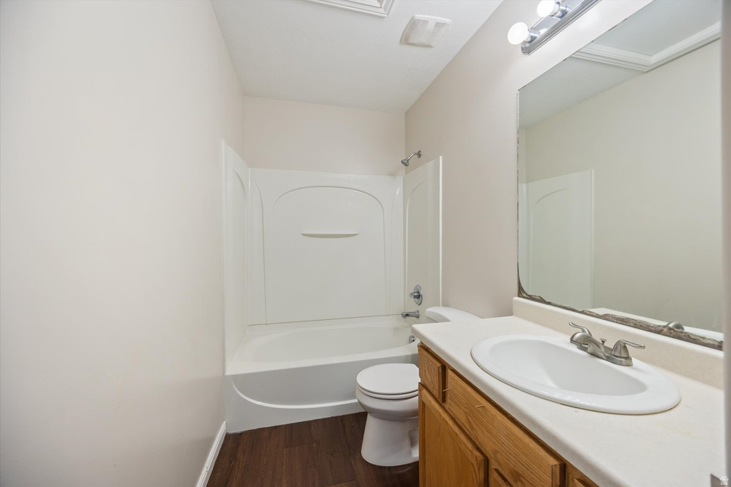 6777 S GREVILLEA LN West Jordan, UT 84081