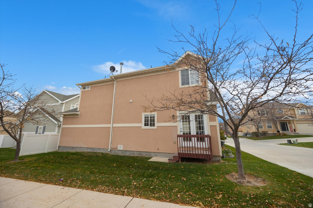 6777 S GREVILLEA LN West Jordan, UT 84081