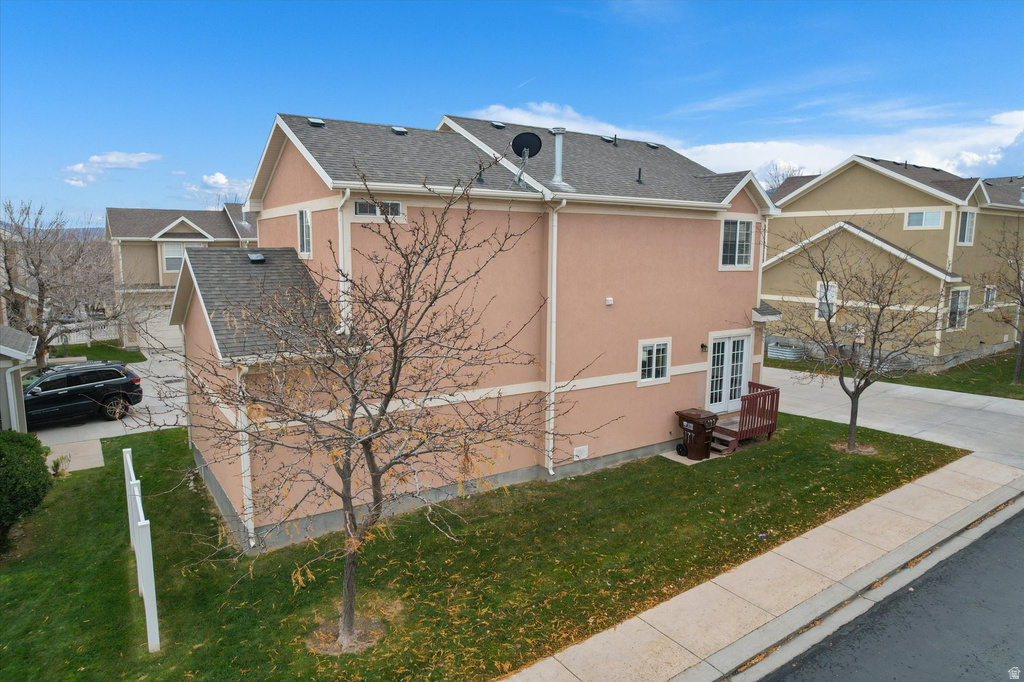 6777 S GREVILLEA LN West Jordan, UT 84081