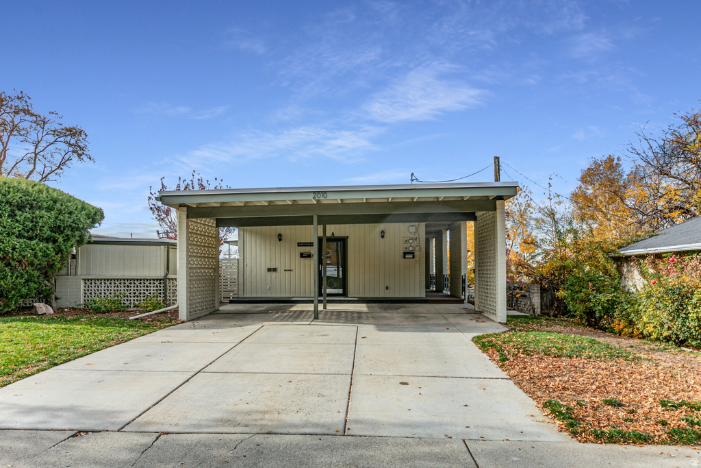 2010 S LAURELHURST DR #A Salt Lake City, UT 84108