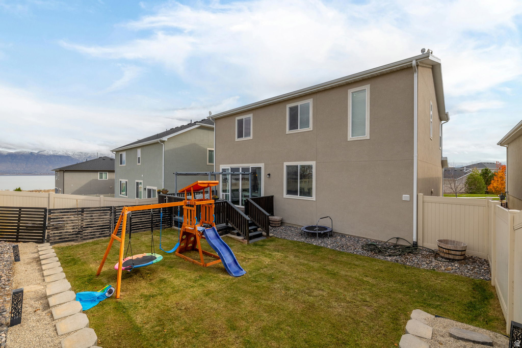 3223 S PEREGRINE TRL Saratoga Springs, UT 84045