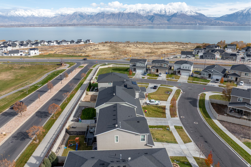 3223 S PEREGRINE TRL Saratoga Springs, UT 84045