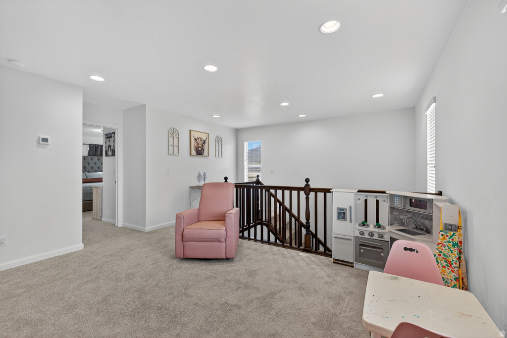 3223 S PEREGRINE TRL Saratoga Springs, UT 84045