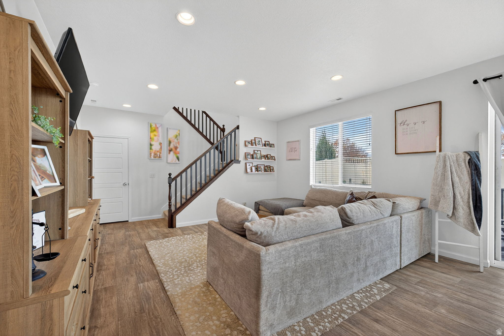 3223 S PEREGRINE TRL Saratoga Springs, UT 84045