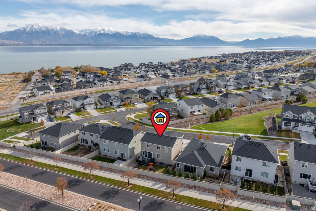 3223 S PEREGRINE TRL Saratoga Springs, UT 84045