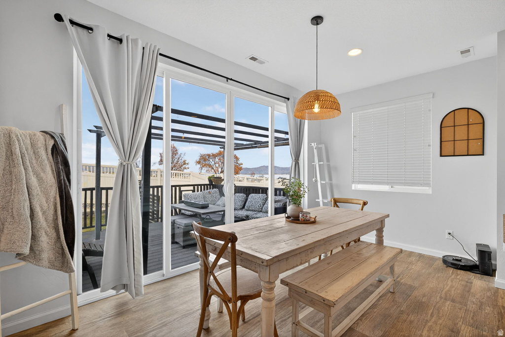 3223 S PEREGRINE TRL Saratoga Springs, UT 84045