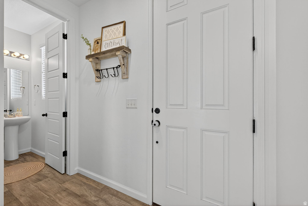 3223 S PEREGRINE TRL Saratoga Springs, UT 84045