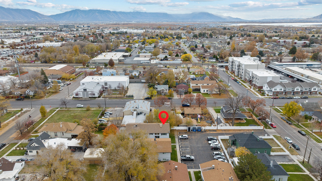 475 S 400 W #D1 Provo, UT 84601