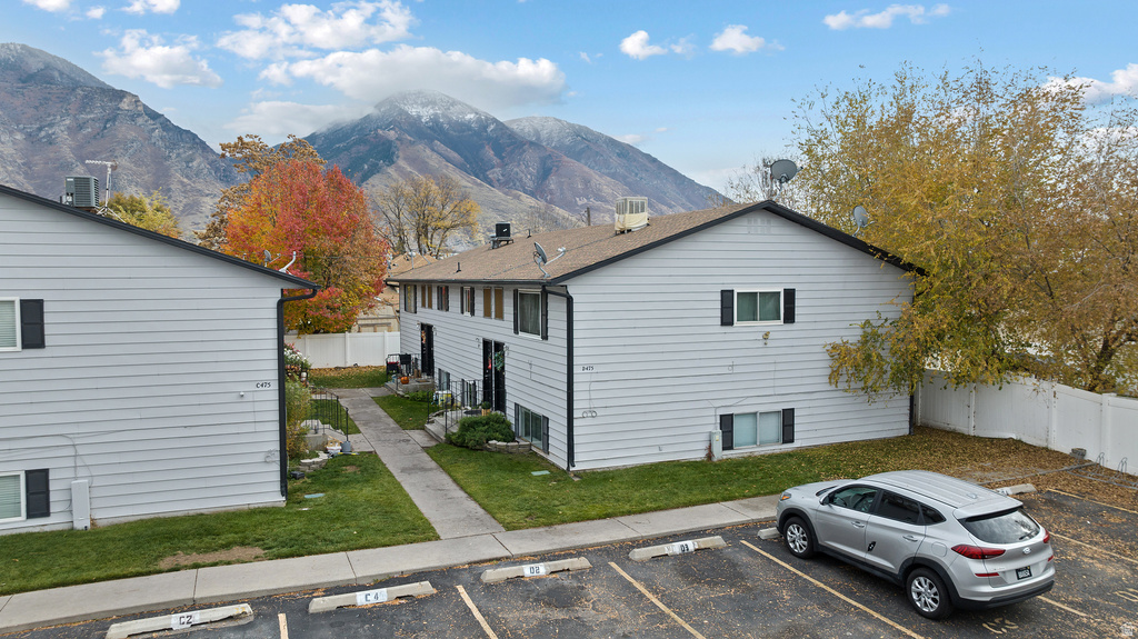 475 S 400 W #D1 Provo, UT 84601