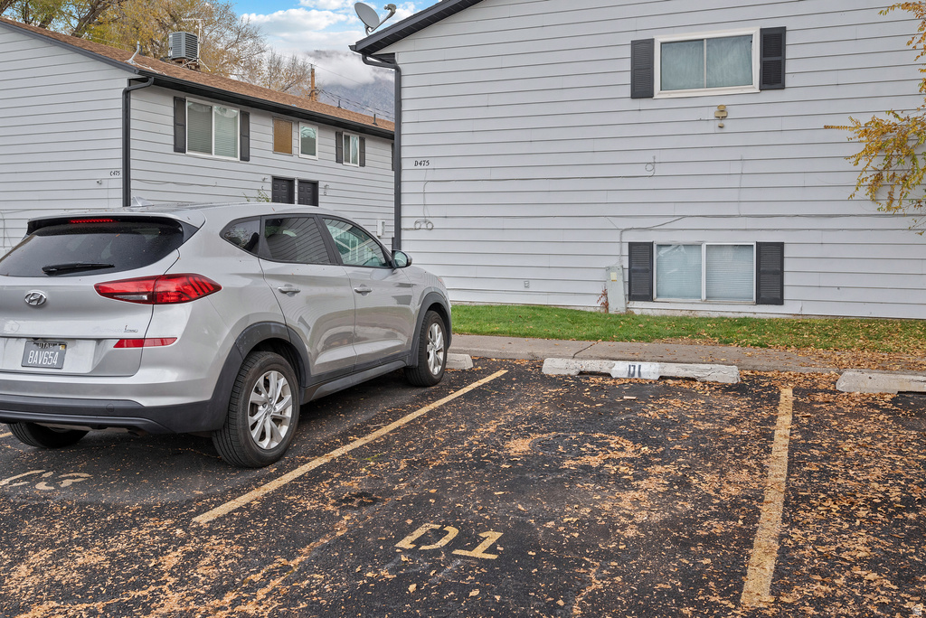 475 S 400 W #D1 Provo, UT 84601
