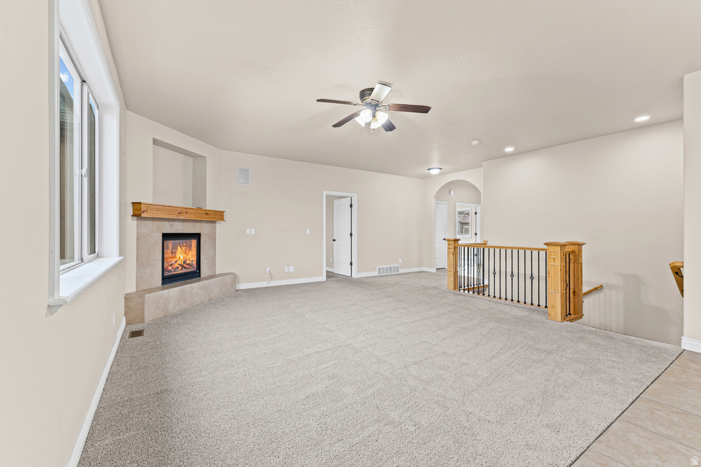 53 W LAKE VIEW TERRACE RD Saratoga Springs, UT 84045