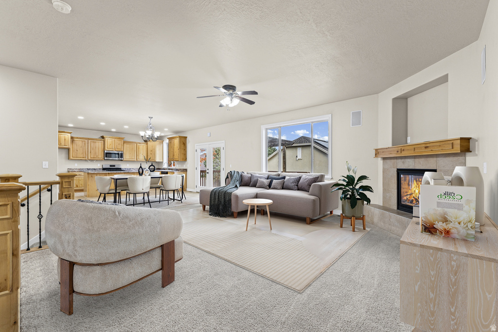 53 W LAKE VIEW TERRACE RD Saratoga Springs, UT 84045