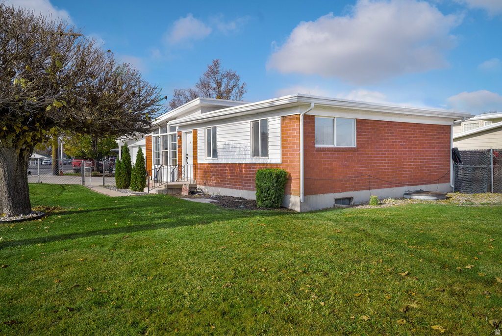 2664 W 3100 S #37 West Valley City, UT 84119