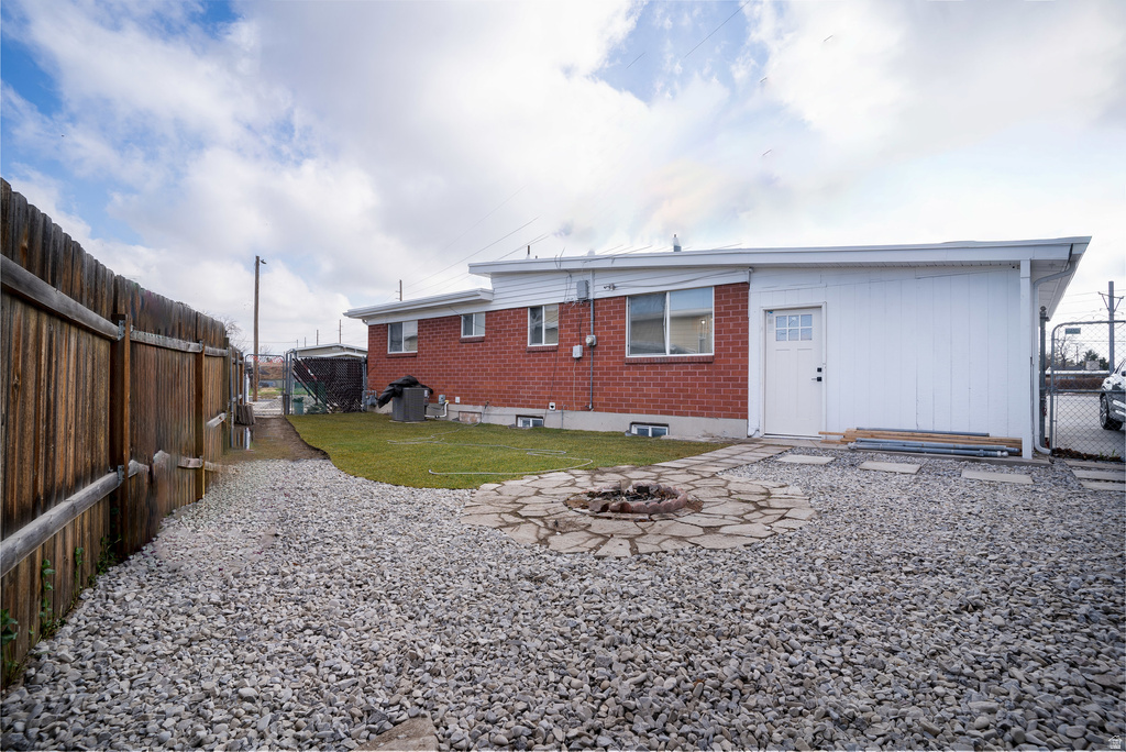 2664 W 3100 S #37 West Valley City, UT 84119