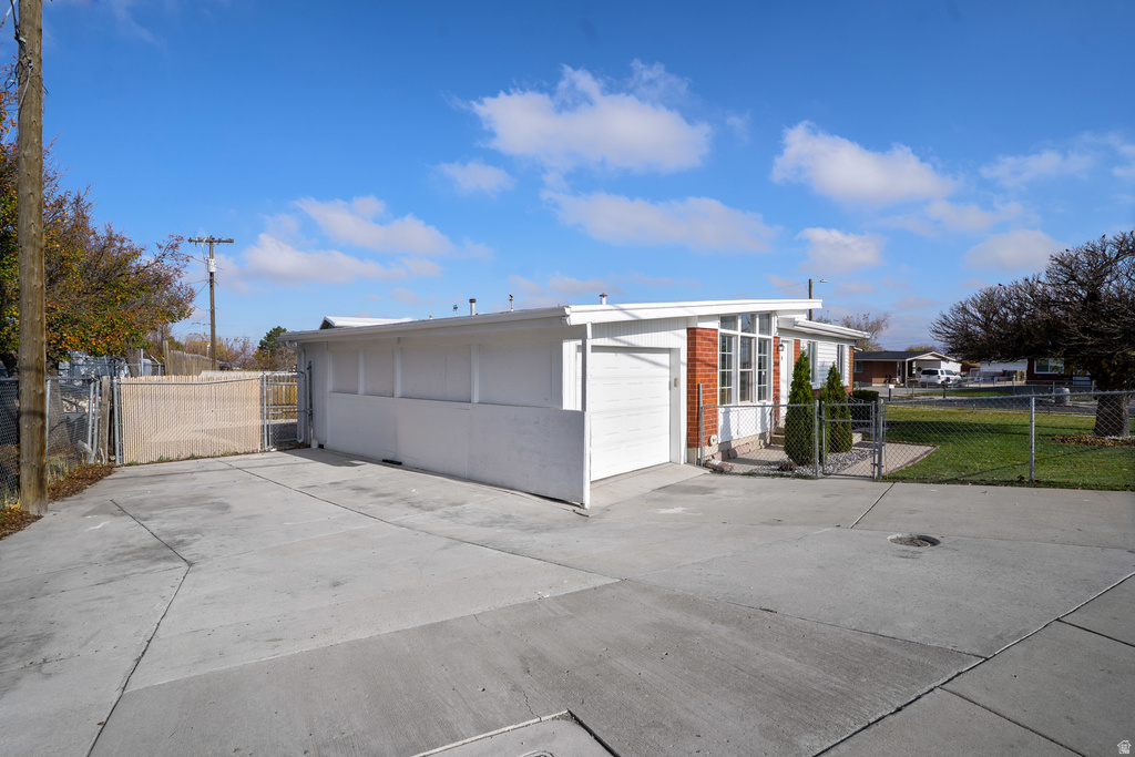 2664 W 3100 S #37 West Valley City, UT 84119