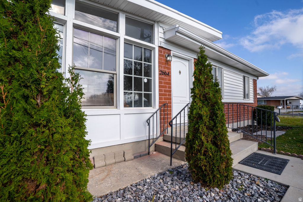 2664 W 3100 S #37 West Valley City, UT 84119