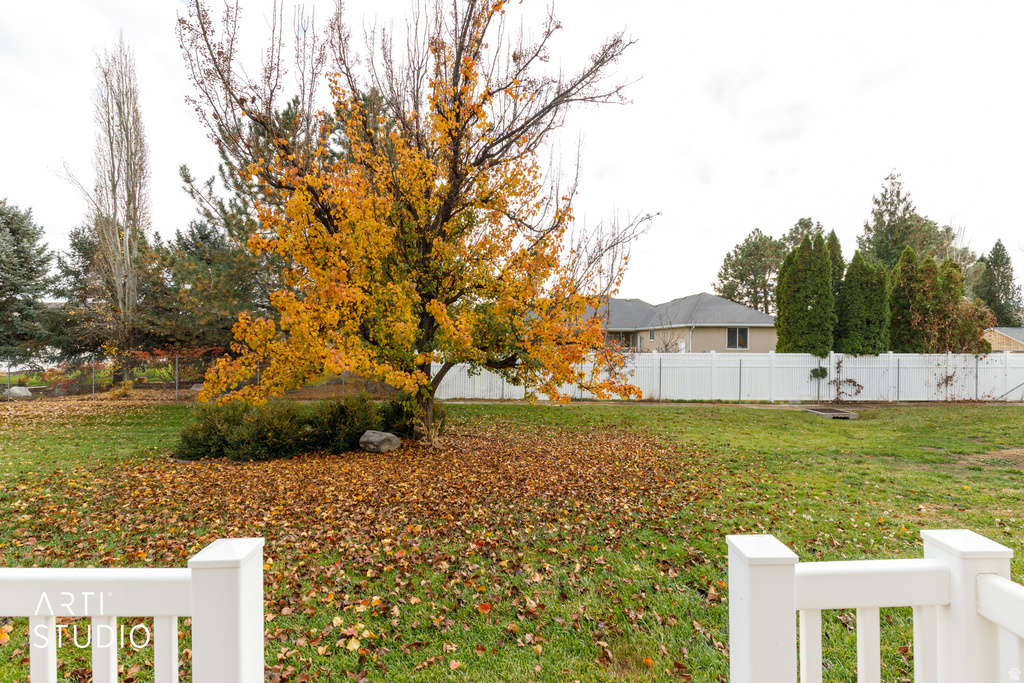 3949 W 250 N West Point, UT 84015