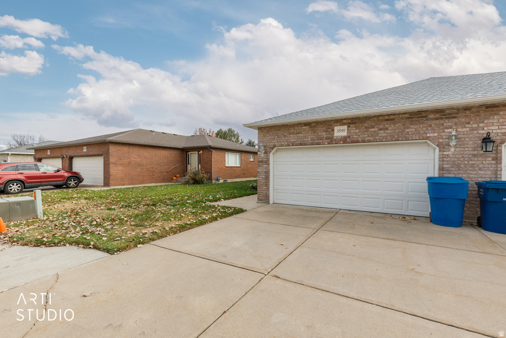 3949 W 250 N West Point, UT 84015