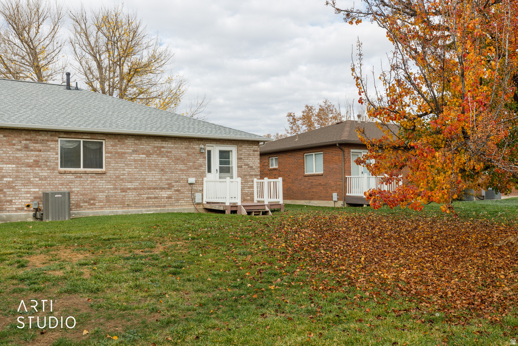 3949 W 250 N West Point, UT 84015