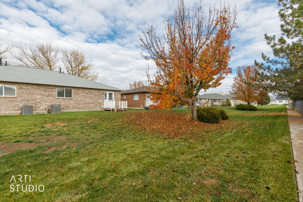 3949 W 250 N West Point, UT 84015