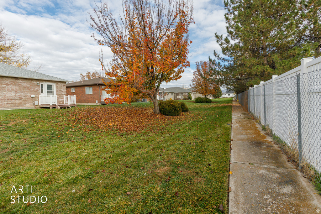 3949 W 250 N West Point, UT 84015