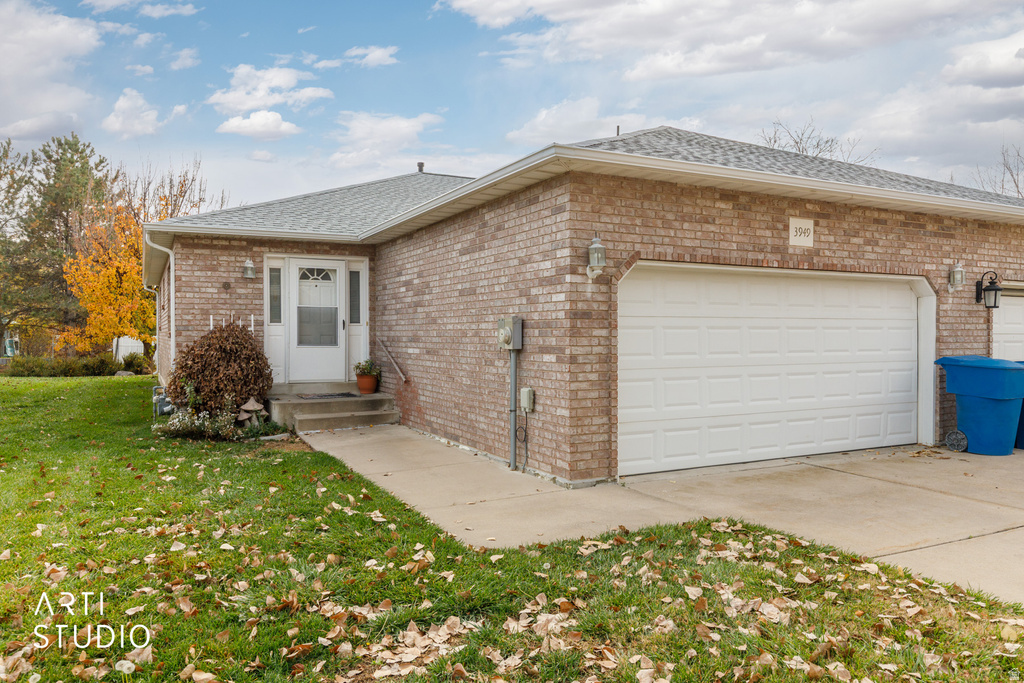 3949 W 250 N West Point, UT 84015