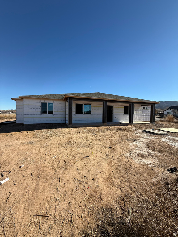 985 E WINCHESTER DR Enoch, UT 84721