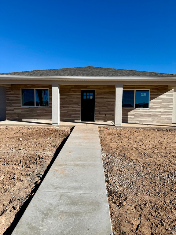 985 E WINCHESTER DR Enoch, UT 84721