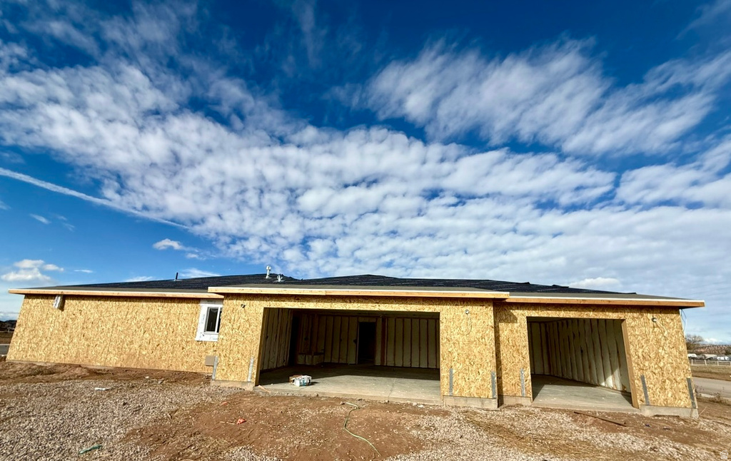 985 E WINCHESTER DR Enoch, UT 84721