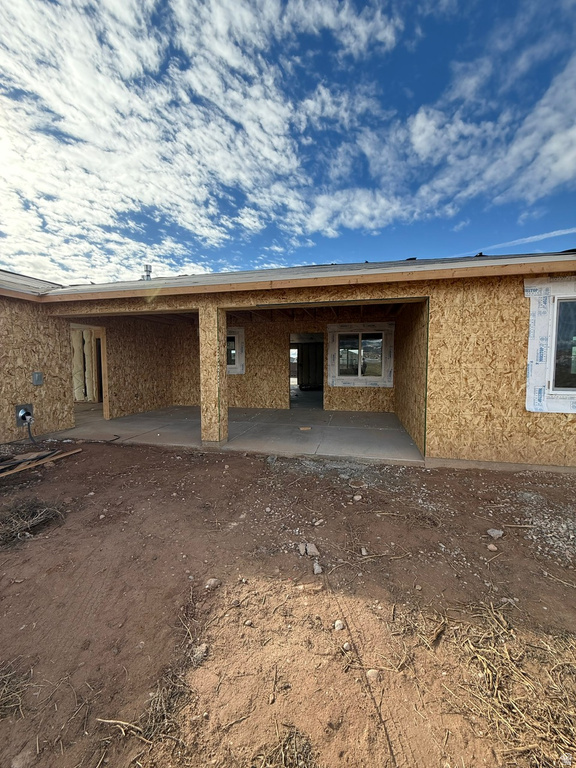 985 E WINCHESTER DR Enoch, UT 84721