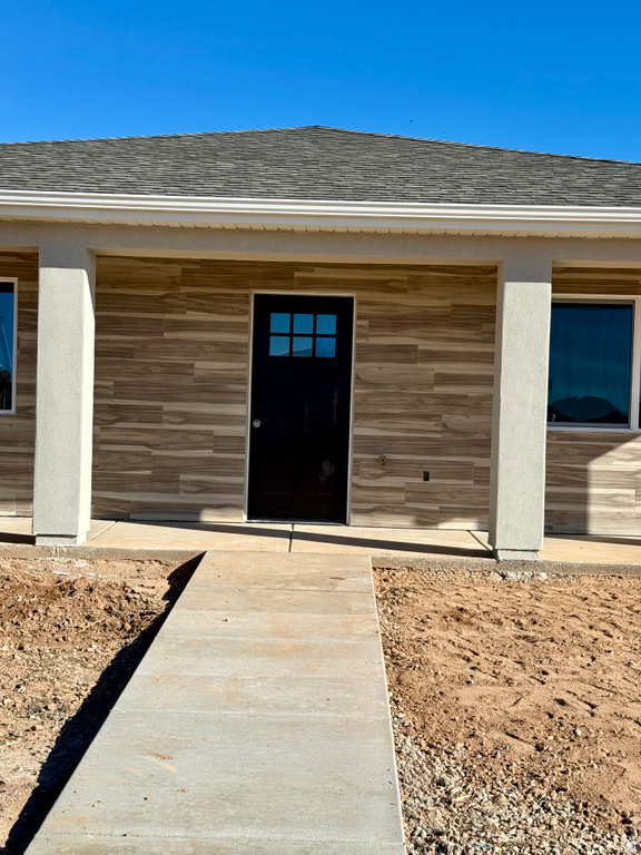 985 E WINCHESTER DR Enoch, UT 84721