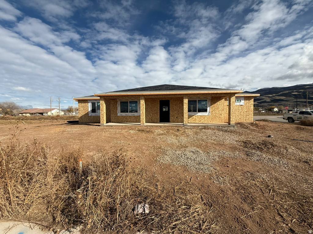 985 E WINCHESTER DR Enoch, UT 84721