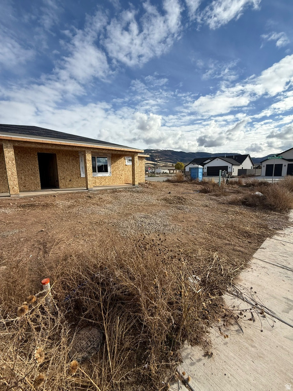 985 E WINCHESTER DR Enoch, UT 84721