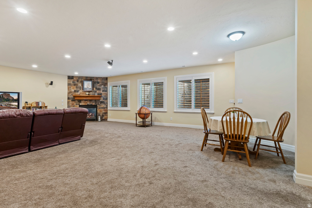 4447 S ENCLAVE LN Millcreek, UT 84124