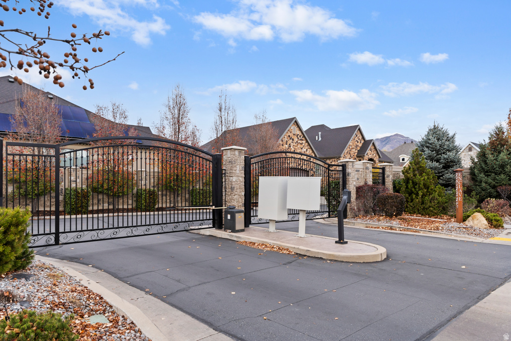 4447 S ENCLAVE LN Millcreek, UT 84124